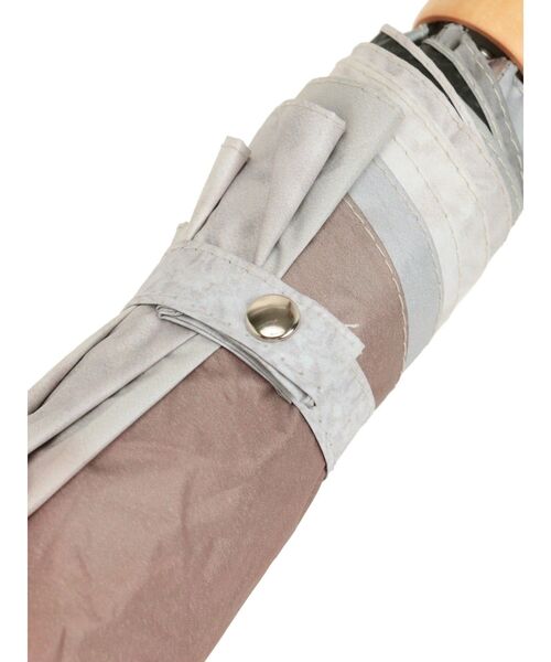 merry jenny（メリージェニー）の「our memories umbrella（長傘・レディース・レッド/ピンク・FREE）」の12枚目の写真