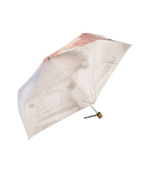 merry jenny（メリージェニー）の「our memories umbrella（長傘・レディース・レッド/ピンク・FREE）」の16枚目の写真