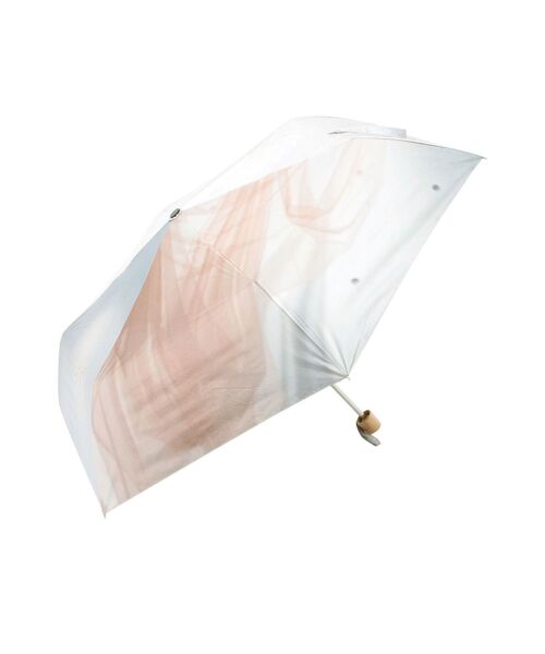 merry jenny（メリージェニー）の「our memories umbrella（長傘・レディース・レッド/ピンク・FREE）」の17枚目の写真