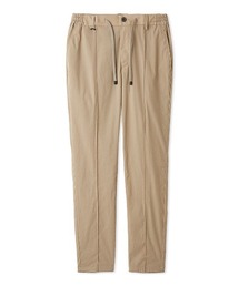 AOURE｜アウール（メンズ）のスラックス（ベージュ系）通販 - ZOZOTOWN