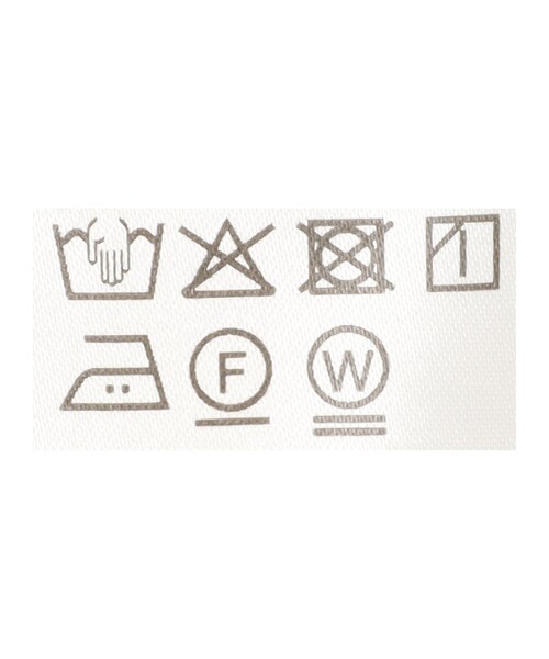 B:MING by BEAMS（ビーミングバイビームス）の「コード 刺繍 ベスト（ベスト・レディース・ホワイト系その他5/ブラック・ONE SIZE）」の11枚目の写真