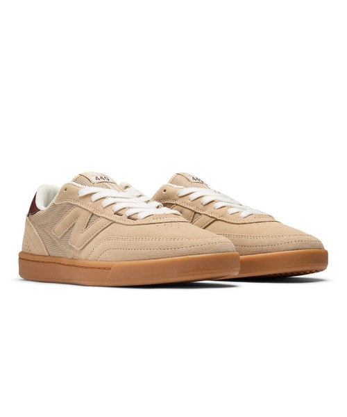 セール】New Balance Numeric 440（スニーカー）｜New Balance