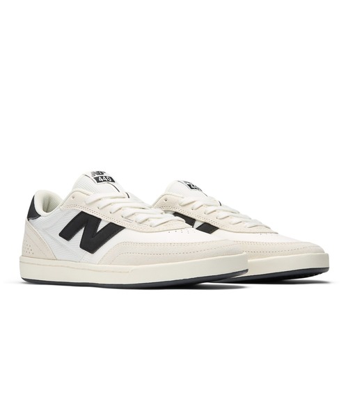 セール】New Balance Numeric 440（スニーカー）｜New Balance