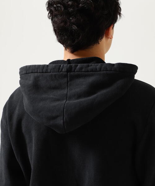 masu パーカー　46 セール】MASU/エムエーエスユー/“MASU BOYS” ZIP-UP HOODIE