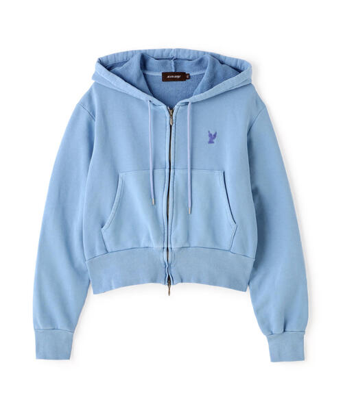 MASU（エムエーエスユー）の「MASU/エムエーエスユー/“MASU BOYS” ZIP