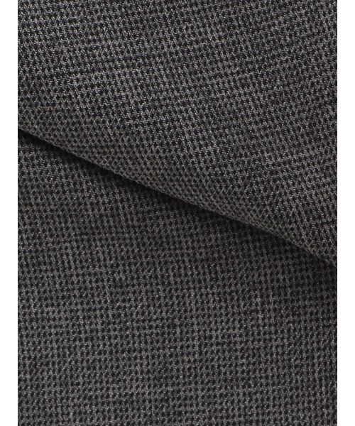 SUIT SQUARE(スーツスクエア)の「最高パンツ テーパードパンツ ウォッシャブル NON IRON 2WAYストレッチ(スラックス・メンズ・グレー系/ブラック系/ネイビー系・L/M/S/LL)」の12枚目の写真