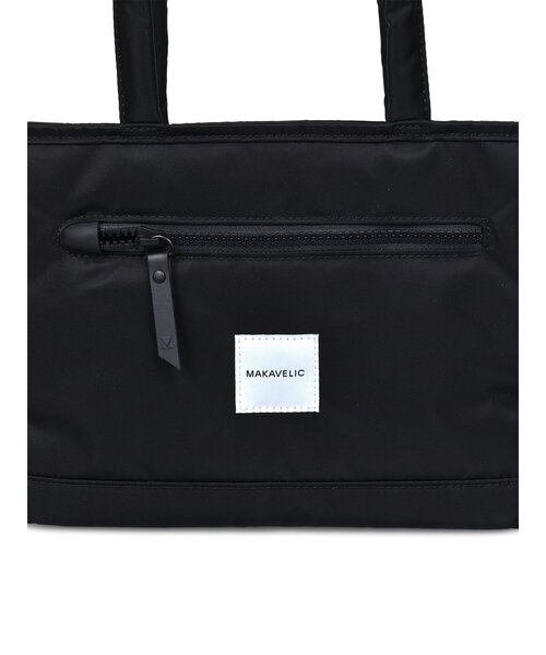 MAKAVELIC（マキャベリック）の「【MAKAVELIC】 Grace 2way Bottle Waiking Mini Tote ミニトート トートバッグ（トートバッグ・メンズ・ブラック・フリー）」の14枚目の写真