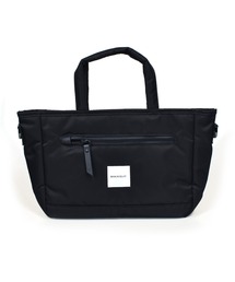 MAKAVELIC | 【MAKAVELIC】 Grace 2way Bottle Waiking Mini Tote ミニトート トートバッグ(トートバッグ)