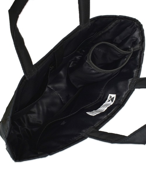 MAKAVELIC（マキャベリック）の「【MAKAVELIC】 Grace 2way Bottle Waiking Mini Tote ミニトート トートバッグ（トートバッグ・メンズ・ブラック・フリー）」の7枚目の写真