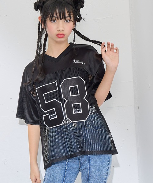 □ 公式 □ SAYSKY/セイスカイ ランニングTシャツ（ロング