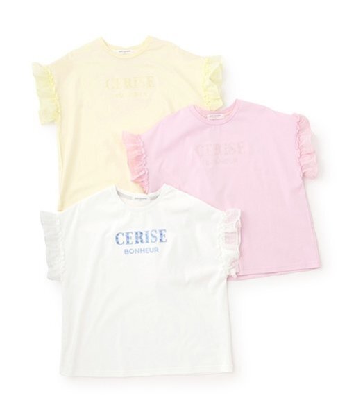 pom ponette Tシャツ 楽天市場】ポンポネットジュニア(pom ponette junior)【GOOD