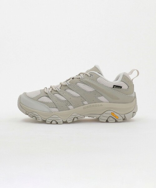MERRELL＞モアブ 3 ゴアテックス スニーカー（スニーカー）｜MERRELL