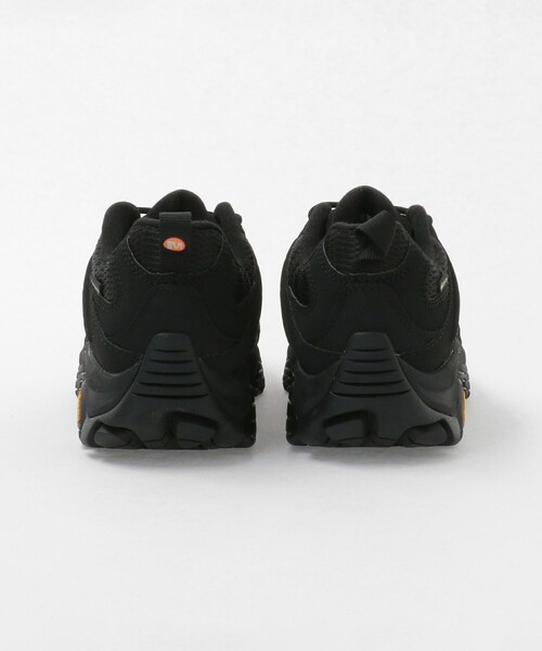 MERRELL(メレル)の「<MERRELL>モアブ 3 ゴアテックス スニーカー(スニーカー・メンズ・ブラック/オフホワイト/ライム・28cm/26cm/27cm/25.5cm)」の9枚目の写真