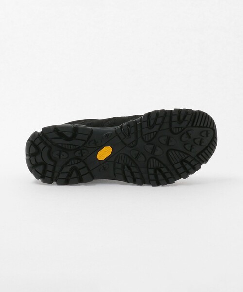 MERRELL(メレル)の「<MERRELL>モアブ 3 ゴアテックス スニーカー(スニーカー・メンズ・ブラック/オフホワイト/ライム・28cm/26cm/27cm/25.5cm)」の10枚目の写真