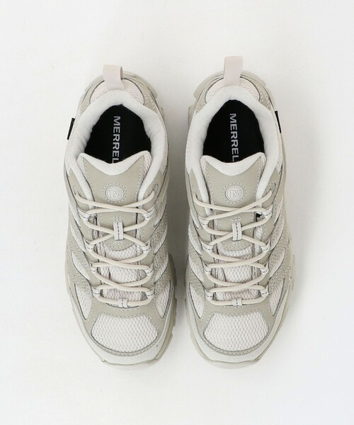 MERRELL(メレル)の「<MERRELL>モアブ 3 ゴアテックス スニーカー(スニーカー・メンズ・ブラック/オフホワイト/ライム・28cm/26cm/27cm/25.5cm)」の14枚目の写真