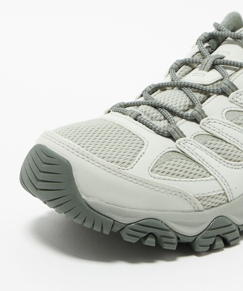 MERRELL(メレル)の「<MERRELL>モアブ 3 ゴアテックス スニーカー(スニーカー・メンズ・ブラック/オフホワイト/ライム・28cm/26cm/27cm/25.5cm)」の18枚目の写真