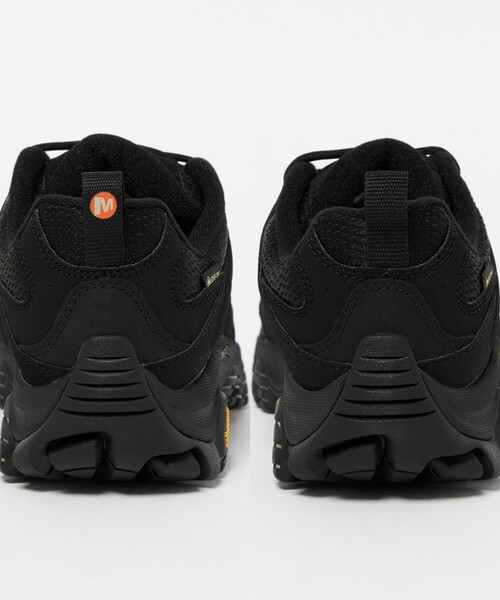 MERRELL(メレル)の「<MERRELL>モアブ 3 ゴアテックス スニーカー(スニーカー・メンズ・ブラック/オフホワイト/ライム・28cm/26cm/27cm/25.5cm)」の9枚目の写真