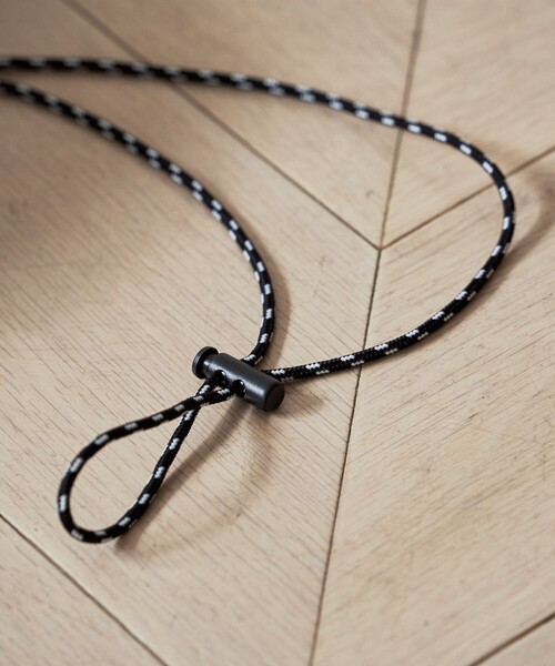 coen(コーエン)の「<Parknik>メッシュキャップ(キャップ・レディース・オフホワイト/ブラック/ネイビー・FREE)」の6枚目の写真