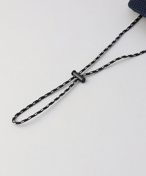 coen(コーエン)の「<Parknik>メッシュキャップ(キャップ・レディース・オフホワイト/ブラック/ネイビー・FREE)」の17枚目の写真