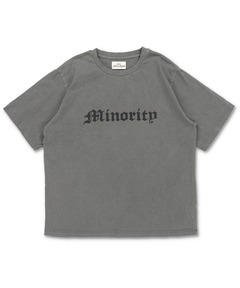 セール】Big Initial Tee（Tシャツ/カットソー