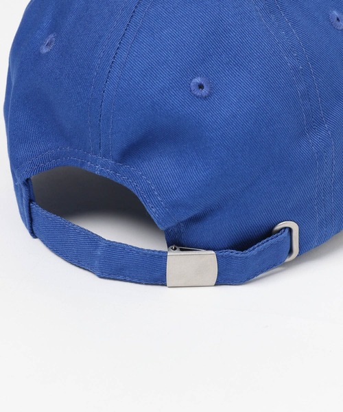 ALAND（エーランド）の「【UNISEX】ALAND×INAPSQUARE／刺繍CAP（キャップ・レディース・ブラック/ホワイト/ブルー・FREE）」の21枚目の写真