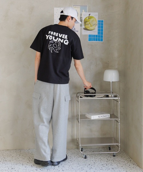 ALAND（エーランド）の「【UNISEX】ALAND×INAPSQUARE／刺繍CAP（キャップ・レディース・ブラック/ホワイト/ブルー・FREE）」の10枚目の写真