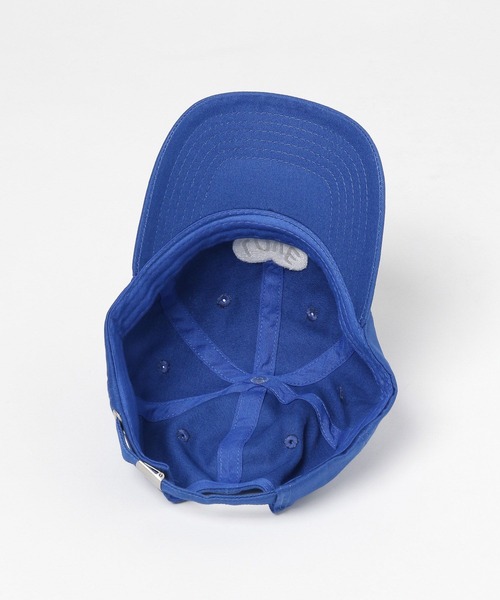 ALAND（エーランド）の「【UNISEX】ALAND×INAPSQUARE／刺繍CAP（キャップ・レディース・ブラック/ホワイト/ブルー・FREE）」の20枚目の写真