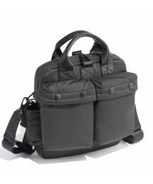 CITY PLUS/THE HELMET ショルダーバッグ 60342