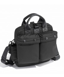 CITY PLUS/THE HELMET ショルダーバッグ 60342