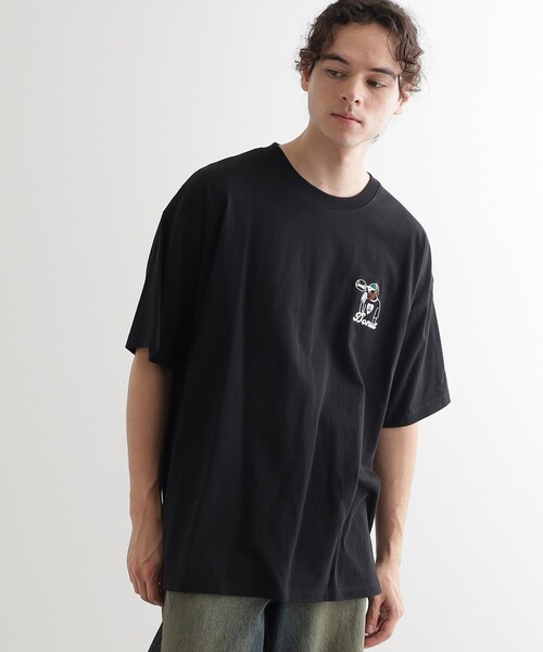 TAKEO KIKUCHI ゲーム SIREN コラボ Tシャツ Mサイズ ゲームシャツライクTシャツ（Tシャツ） | tk.TAKEO KIKUCHI