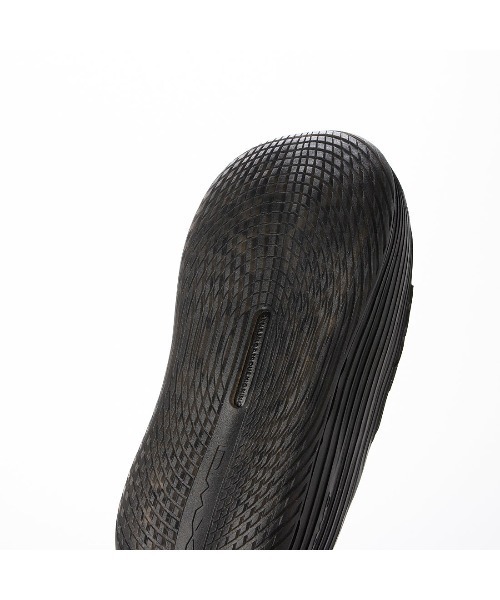 Reebok（リーボック）の「DMX リカバリー スライド / DMX RECOVERY SLIDE（サンダル・メンズ・アクア/アイボリー/ブラック/イエロー・25.0cm/23.5cm/23.0cm/30.0cm/29.0cm/28.0cm/27.0cm/26.0cm/24.0cm）」の14枚目の写真