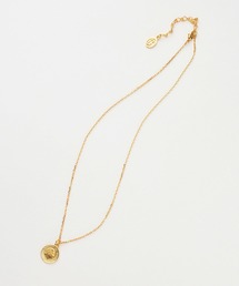BEN AMUN | 【ben-amun】10セントネックレス(ネックレス)