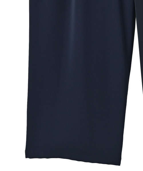 marjour（マージュール）の「MANTLE PANTS DRESS（サロペット/オーバーオール・レディース・ネイビー/ブラック・M/L）」の21枚目の写真