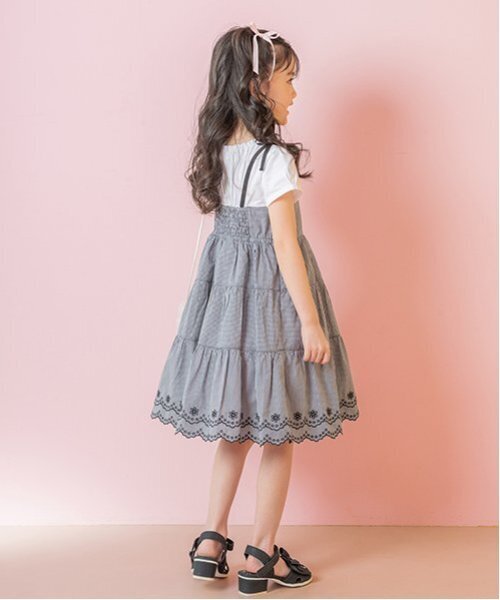 【本日のみ】メゾピアノ☆ワンピース まとめ売り☆110cm 楽天市場】メゾピアノ(mezzo piano)キャンディ柄 ドッキング
