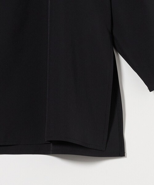 セール】＜MARW UNITED ARROWS＞ボートネック ブラウス ‐UV