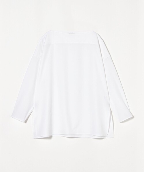 新品未使用　MARW UNITED ARROWS ブラウス　ホワイト 新品MARW UNITED ARROWS Tブラウス ホワイト - メルカリ