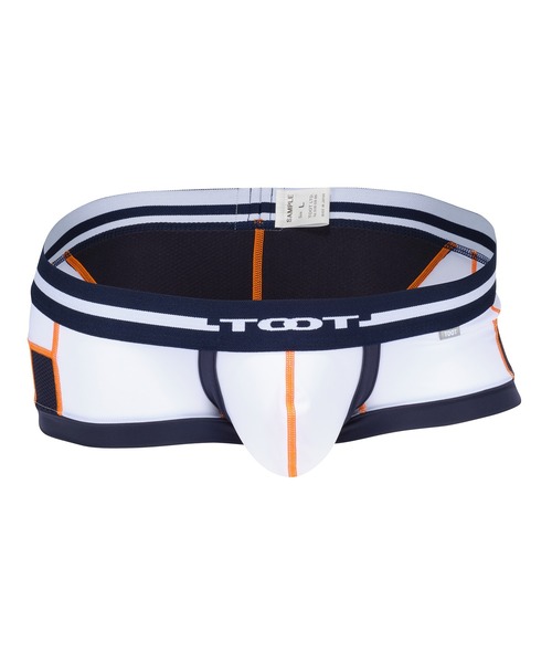 ⭕️ZUZUさん専用　TOOT 楽天市場】トゥート TOOT ツイスト スーパーnano Left ボクサー