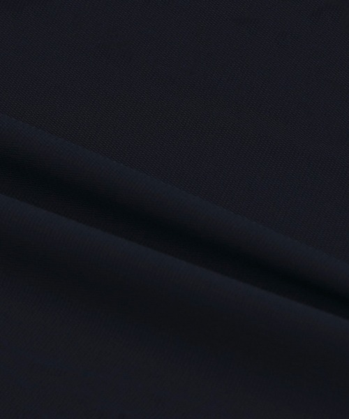 UNITED TOKYO(ユナイテッドトウキョウ)の「【再入荷】Summer Dry Air サイドゴムスラックス |夏服|軽量性|伸縮性|SETUP可(スラックス・メンズ・グレイッシュベージュ/ダークグレー/ブラック/オリーブ/ストライプ/ダークネイビー・1/2/3)」の9枚目の写真