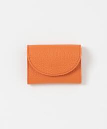 ITEMS URBANRESEARCH（アイテムズ アーバンリサーチ）の「U.O.Leather Flap Wallet（財布）」