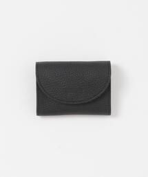 ITEMS URBANRESEARCH（アイテムズ アーバンリサーチ）の「U.O.Leather Flap Wallet（財布）」