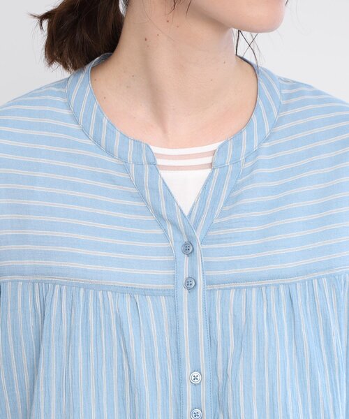 セール】【夏SALE／E‐QUALITY／手洗い可／羽織りでも