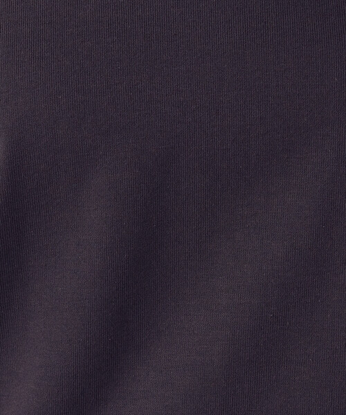 COMME CA ISM（コムサイズム）の「日本の色 カラーＴシャツ（Tシャツ/カットソー・レディース・アイボリー/マスタード/ダークブラウン/オレンジ系/チャコール/ライトグレー系/ブルー/ブラック・SMALL/LARGE/MEDIUM）」の22枚目の写真