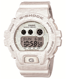 CASIO | G-SHOCK / GD-X6900HT-1JF/2JF/7JF(アナログ腕時計)