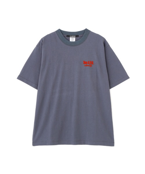 FLYING TIGER T-SHIRT / フライングタイガー 半袖Tシャツ