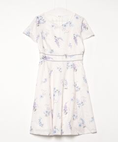 Rose Bouquet Dress（ワンピース）｜Her lip to（ハーリップ