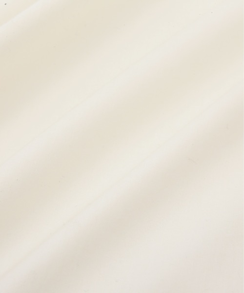 MHL.（エムエイチエル）の「MHL WOVEN SCOUT SCARF（ストール/ショール・レディース・オフホワイト/ブルー・FREE）」の11枚目の写真