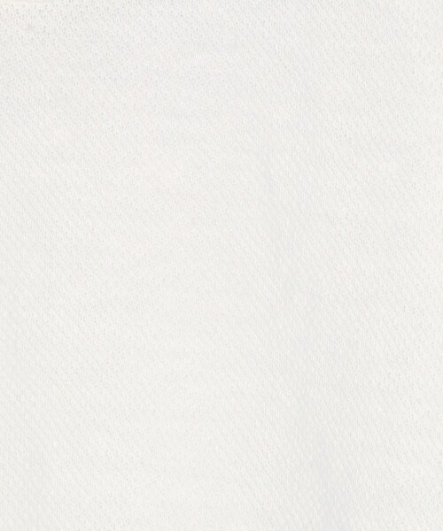 v::room（ヴィルーム）の「【別注】V::room ヘンプピケ タンクトップ（タンクトップ・レディース・ホワイト/ライトブルー/ベージュ・FREE）」の12枚目の写真