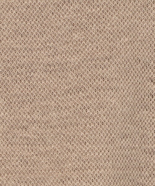 v::room（ヴィルーム）の「【別注】V::room ヘンプピケ タンクトップ（タンクトップ・レディース・ホワイト/ライトブルー/ベージュ・FREE）」の13枚目の写真