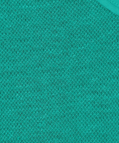 v::room（ヴィルーム）の「【別注】V::room ヘンプピケ タンクトップ（タンクトップ・レディース・ホワイト/ライトブルー/ベージュ・FREE）」の14枚目の写真