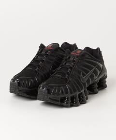 NIKE ショックスTLレスアッフスニカ AR3566FB 002 NIKE WMNS SHOX TL – KICKS LAB.